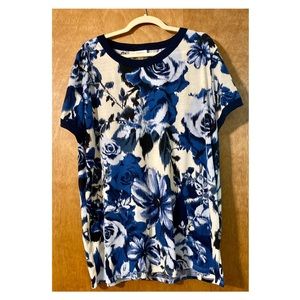 LuLaRoe Liv Top